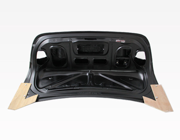 Carbon Fiber Trunk OEM Style for BMW 3 SERIES(E90) 4DR 2009-2011