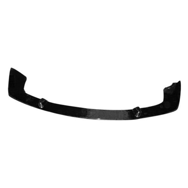 2009-2011 Mazda RX8 2 doors ASC Style FRP Primer Rear Lip-1