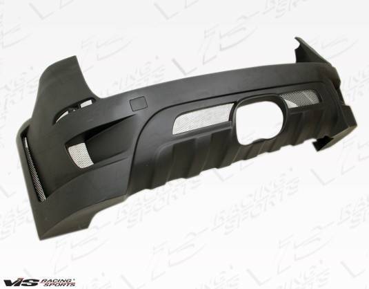 2010-2013 BMW X5 4 doors FRP Primer Full Kit-7