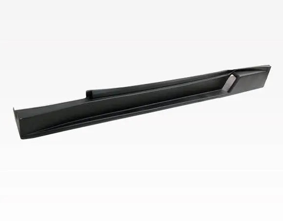 2010-2015 Chevrolet Camaro ZL1 Style FRP Primer Side Skirts-2