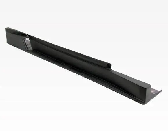 2010-2015 Chevrolet Camaro ZL1 Style FRP Primer Side Skirts-3