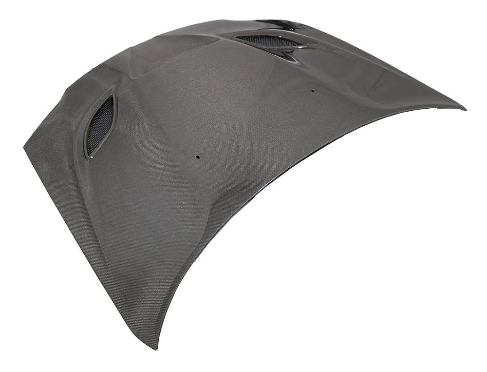 Carbon Fiber Hood HC Style for Chrysler 300/ 300C 2011-2024