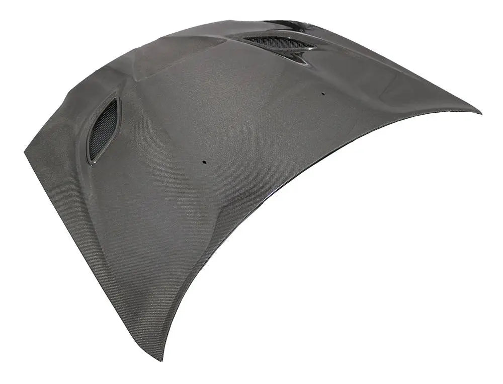 Carbon Fiber Hood HC Style for Chrysler 300/ 300C 2011-2024