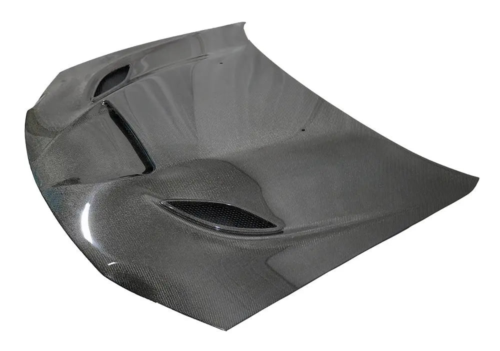 Carbon Fiber Hood HC Style for Chrysler 300/ 300C 2011-2024