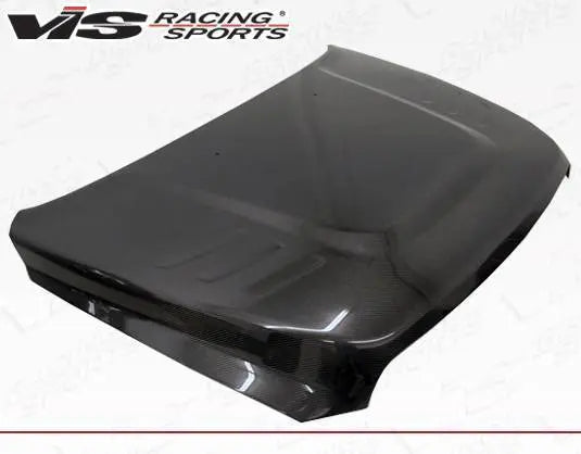 2011-2015 Dodge Ram 2 doors 4 doors OEM Style Carbon Fiber Black Hood-2