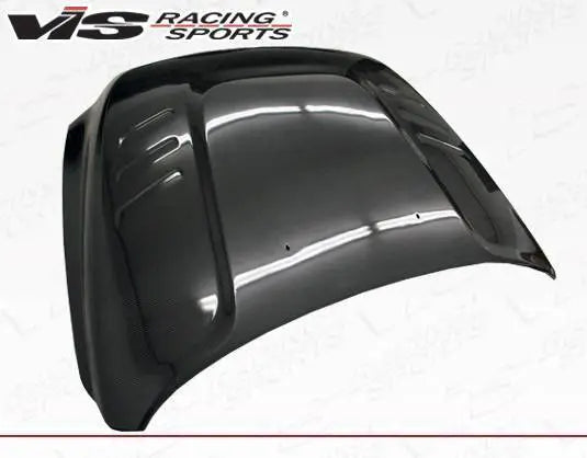 2011-2015 Dodge Ram 2 doors 4 doors OEM Style Carbon Fiber Black Hood-3