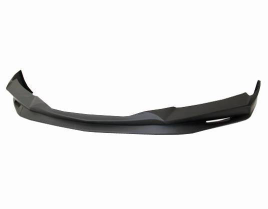 2011-2012 Honda CRZ AMS Style FRP Primer Front Lip-2
