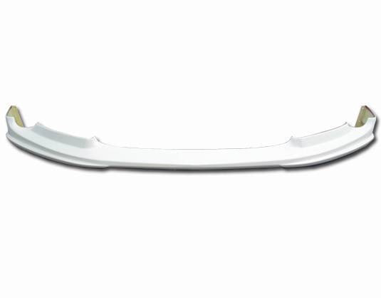 2011-2013 Lexus CT FRP Primer Front Lip-4
