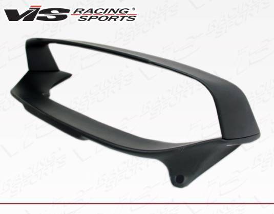 2011-2013 Nissan Juke Immuse Style FRP Primer Spoiler-3