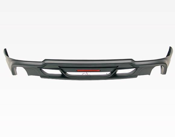 2012-2016 Audi A7 4 doors FRP Primer Full Kit-5