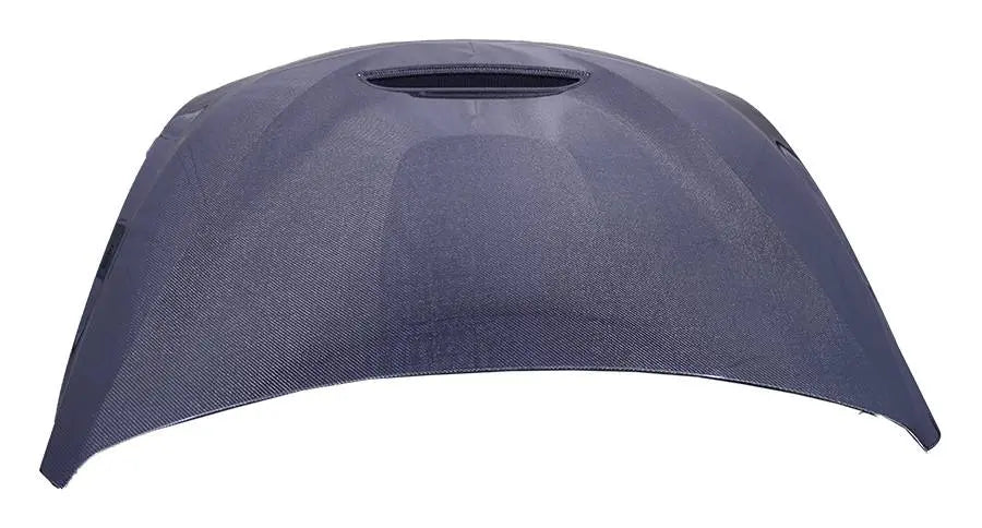 2012-2020 BMW 3 SERIES F30 F31 F32 F33 F36 4 doors OEM Style Carbon Fiber Black Hood-3