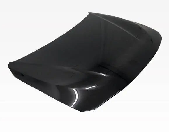 2012-2020 BMW 3 SERIES F30 F31 F32 F33 F36 4 doors OEM Style Carbon Fiber Black Hood-1