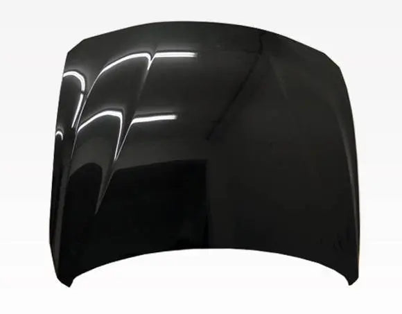 2012-2020 BMW 3 SERIES F30 F31 F32 F33 F36 4 doors OEM Style Carbon Fiber Black Hood-3