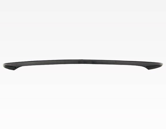 2012-2015 Tesla Model S Carbon Fiber Black Spoiler-3