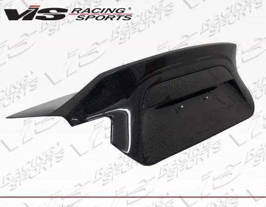 2013-2020 Subaru BRZ 2 doors AMS Style Carbon Fiber Black Trunk-2