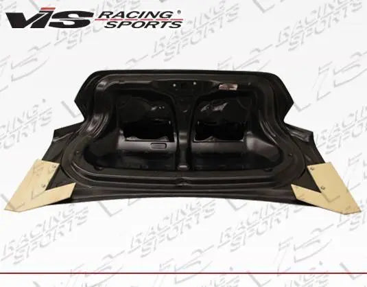 2013-2020 Subaru BRZ 2 doors AMS Style Carbon Fiber Black Trunk-5