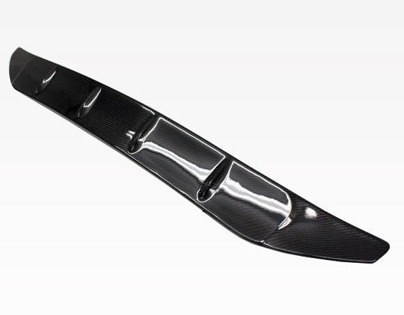 2013-2020 Scion FRS 2 doors Carbon Fiber Black Spoiler-5