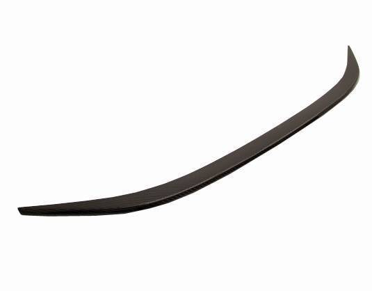 2013-2020 Subaru BRZ 2 doors Carbon Fiber Black Spoiler-3