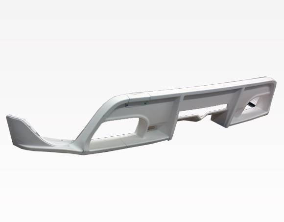 2013-2020 Scion FRS 2 doors FRP Primer Diffuser-3