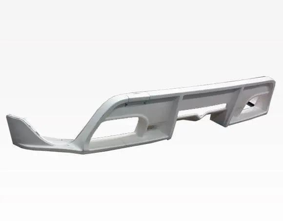 2013-2020 Scion FRS 2 doors FRP Primer Diffuser-3