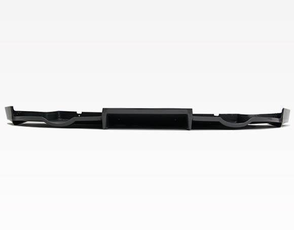 2013-2020 Scion FRS 2 doors Carbon Fiber Black Diffuser-6