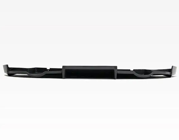 2013-2020 Scion FRS 2 doors Carbon Fiber Black Diffuser-6