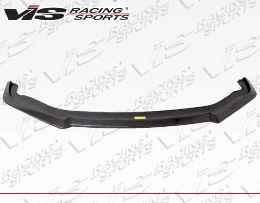 2013-2020 Scion FRS 2 doors Carbon Fiber Black Front Lip-3