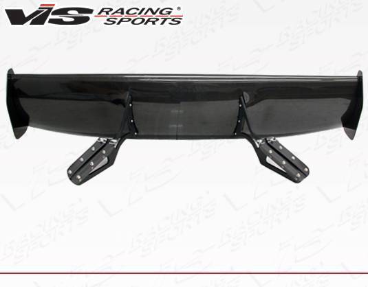 2013-2020 Scion FRS 2 doors Carbon Fiber Black Spoiler-2