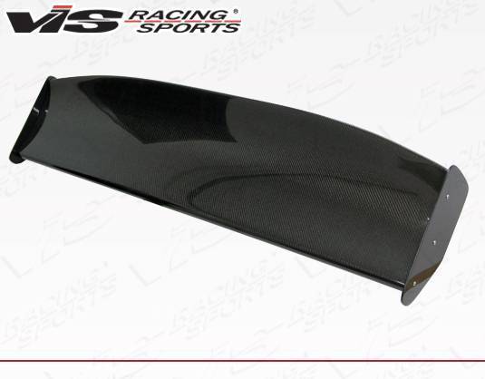2013-2020 Toyota 86 2 doors Carbon Fiber Black Spoiler-3