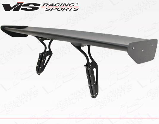 2013-2020 Scion FRS 2 doors Quad Six Style FRP Primer Spoiler-1