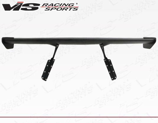 2013-2020 Scion FRS 2 doors Quad Six Style FRP Primer Spoiler-4