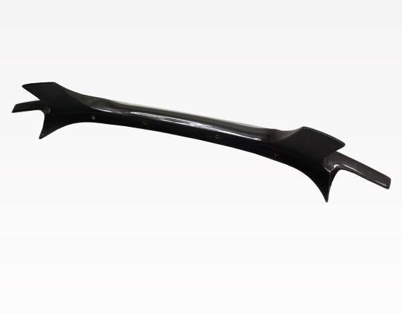 2013-2020 Scion FRS 2 doors Carbon Fiber Black Spoiler-3