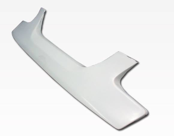 2013-2020 Scion FRS 2 doors Quad Six 2 Style FRP Primer Spoiler-3