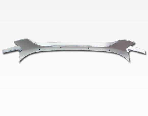 2013-2020 Scion FRS 2 doors Quad Six 2 Style FRP Primer Spoiler-4
