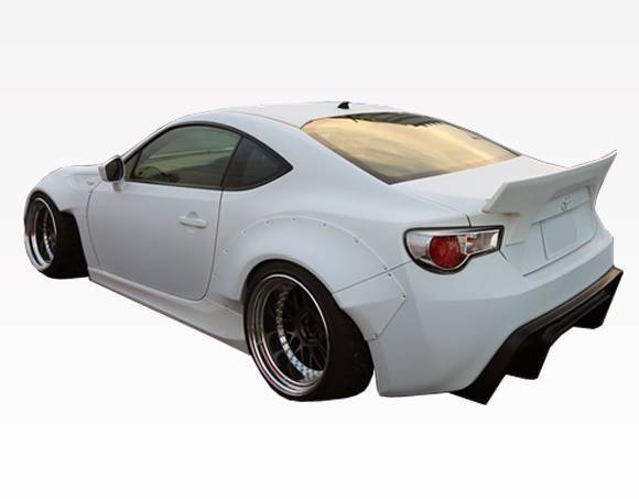 2013-2020 Scion FRS 2 doors FRP Primer Full Kit-2