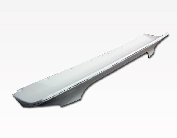 2013-2020 Scion FRS 2 doors Quad Six 3 Style FRP Primer Spoiler-4