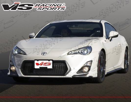 2013-2020 Scion FRS 2 doors FRP Primer Full Kit-2