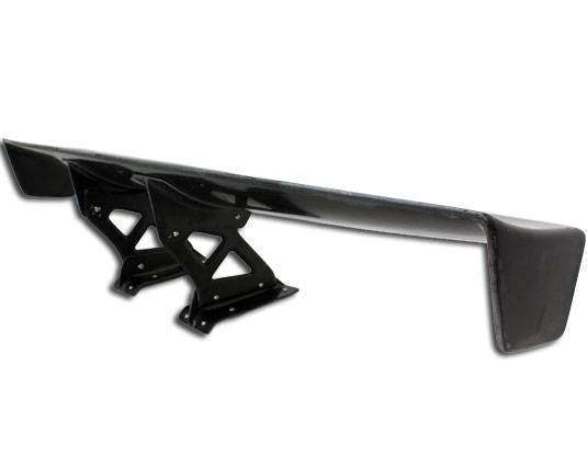 2013-2020 Scion FRS 2 doors VRS Style FRP Primer Spoiler-2