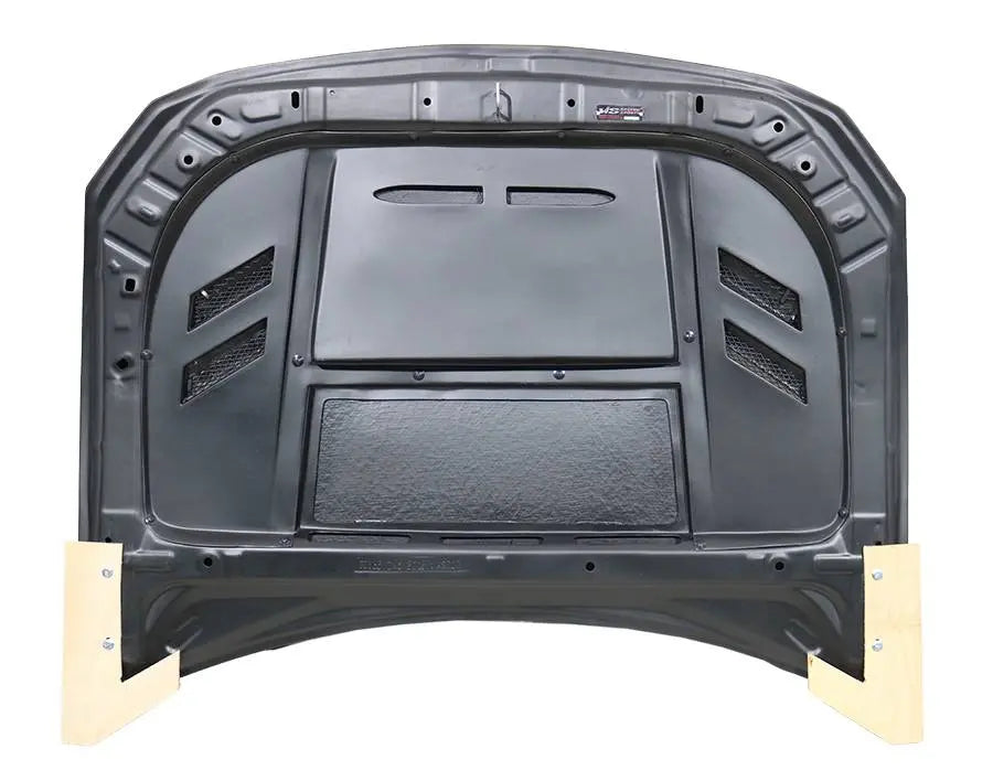 2013-2020 Scion FRS 2 doors VS 2 Style Carbon Fiber Hood-5