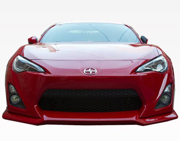 2013-2020 Scion FRS 2 doors FRP Primer Full Kit-4
