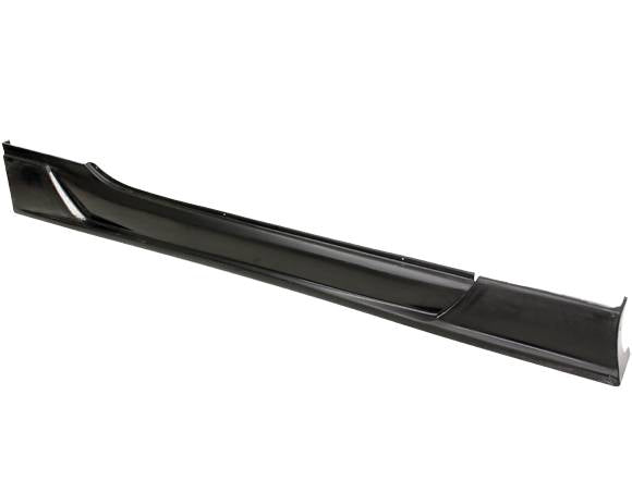 2013-2020 Scion FRS 2 doors WINGS Style FRP Primer Full Kit-4