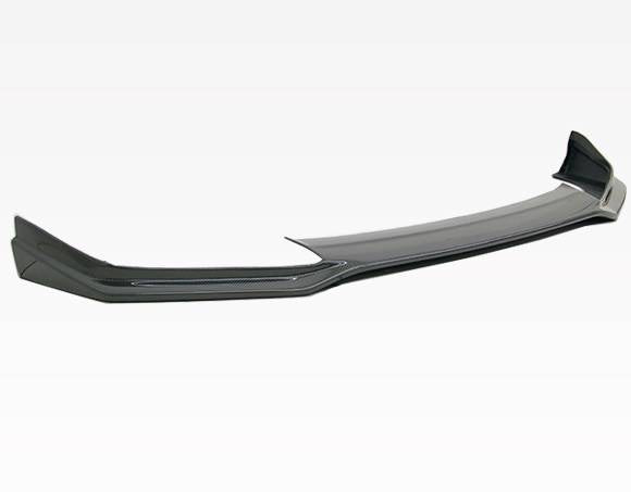 2013-2020 Scion FRS 2 doors Carbon Fiber Black Front Lip-3