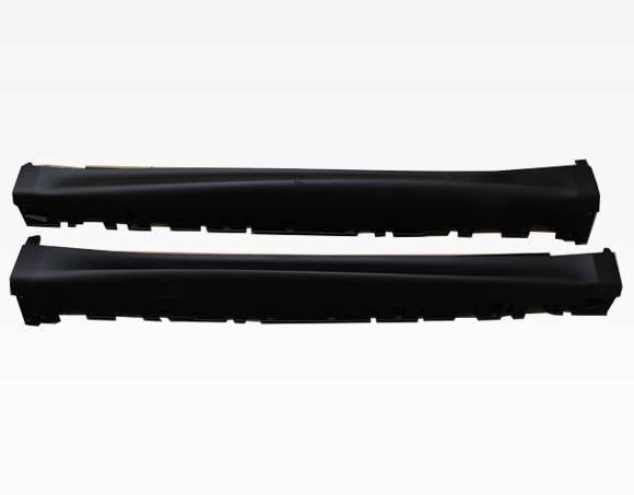 2014-2016 BMW X5 M Tech Style FRP Primer Full Kit-2