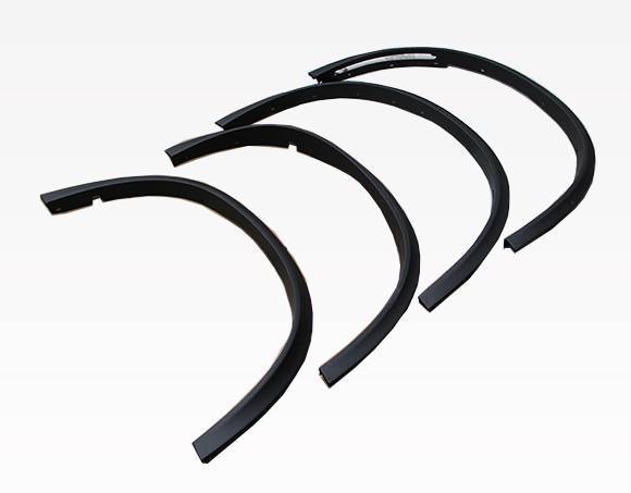 2014-2016 BMW X5 M Tech Style FRP Primer Full Kit-3