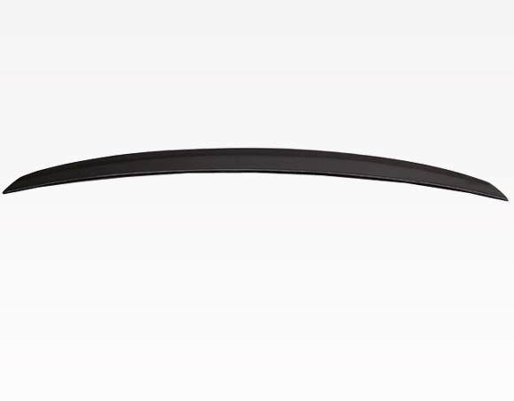 2014-2016 BMW 2 SERIES F22 DTM Style Carbon Fiber Black Spoiler-2
