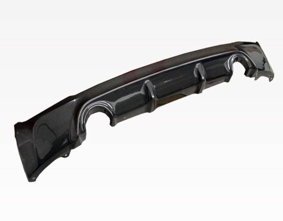 2014-2016 BMW 2 SERIES F22 DTM Style Carbon Fiber Black Full Kit-6