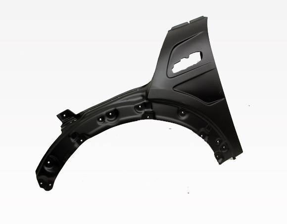2014-2016 BMW Mini Cooper DTM Style FRP Primer Fenders-4