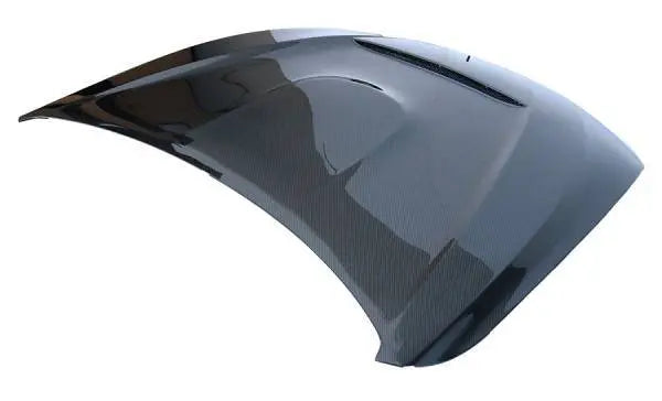 2015-2018 BMW 3 SERIES F80 M3 4 doors XTS Style Carbon Fiber Black Hood-3