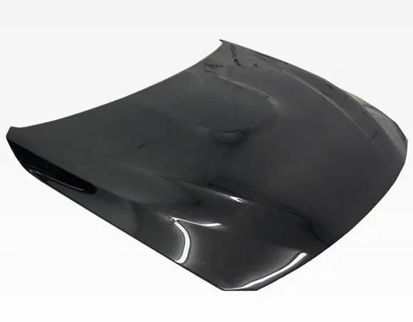 2015-2018 BMW 3 SERIES F80 M3 4 doors OEM Style Carbon Fiber Black Hood-1