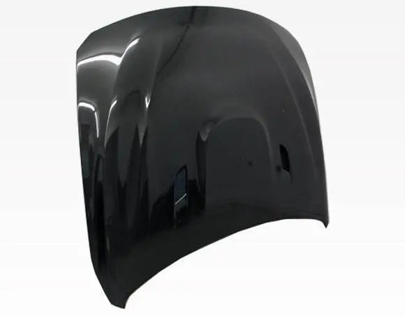 2015-2020 BMW 4 SERIES F82 M3 2 doors M3 Style Carbon Fiber Black Hood-3